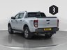 USED 2018 18 FORD RANGER 3.2 TDCi Wildtrak Pickup Double Cab 4dr Diesel Auto 4WD Euro 5 (200 ps) ***128 AA CHECK PASS***