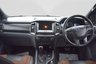 USED 2018 18 FORD RANGER 3.2 TDCi Wildtrak Pickup Double Cab 4dr Diesel Auto 4WD Euro 5 (200 ps) ***128 AA CHECK PASS***