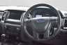 USED 2018 18 FORD RANGER 3.2 TDCi Wildtrak Pickup Double Cab 4dr Diesel Auto 4WD Euro 5 (200 ps) ***128 AA CHECK PASS***