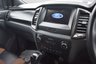USED 2018 18 FORD RANGER 3.2 TDCi Wildtrak Pickup Double Cab 4dr Diesel Auto 4WD Euro 5 (200 ps) ***128 AA CHECK PASS***