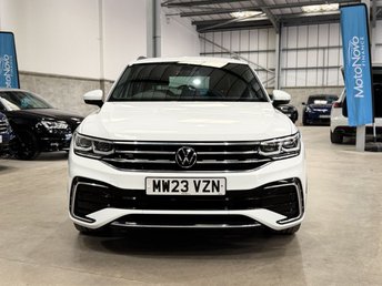 View our VOLKSWAGEN TIGUAN