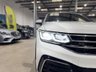 USED 2023 23 VOLKSWAGEN TIGUAN 1.5 TSI R-Line SUV 5dr Petrol DSG Euro 6 (s/s) (150 ps) 