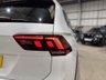 USED 2023 23 VOLKSWAGEN TIGUAN 1.5 TSI R-Line SUV 5dr Petrol DSG Euro 6 (s/s) (150 ps) 