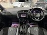 USED 2023 23 VOLKSWAGEN TIGUAN 1.5 TSI R-Line SUV 5dr Petrol DSG Euro 6 (s/s) (150 ps) 