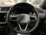 USED 2023 23 VOLKSWAGEN TIGUAN 1.5 TSI R-Line SUV 5dr Petrol DSG Euro 6 (s/s) (150 ps) 
