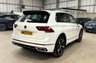 USED 2023 23 VOLKSWAGEN TIGUAN 1.5 TSI R-Line SUV 5dr Petrol DSG Euro 6 (s/s) (150 ps) 