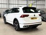 USED 2023 23 VOLKSWAGEN TIGUAN 1.5 TSI R-Line SUV 5dr Petrol DSG Euro 6 (s/s) (150 ps) 