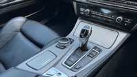 USED 2015 64 BMW 5 SERIES 2.0 528i M Sport Saloon 4dr Petrol Auto Euro 6 (s/s) (245 ps) MEDIA PACKAGE, HEATED SEATS