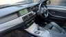 USED 2015 64 BMW 5 SERIES 2.0 528i M Sport Saloon 4dr Petrol Auto Euro 6 (s/s) (245 ps) MEDIA PACKAGE, HEATED SEATS