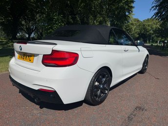 View our BMW 2 SERIES