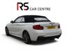 USED 2018 18 BMW 2 SERIES 3.0 M240i Convertible 2dr Petrol Auto Euro 6 (s/s) (340 ps) 
