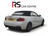 USED 2018 18 BMW 2 SERIES 3.0 M240i Convertible 2dr Petrol Auto Euro 6 (s/s) (340 ps) 