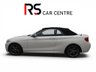 USED 2018 18 BMW 2 SERIES 3.0 M240i Convertible 2dr Petrol Auto Euro 6 (s/s) (340 ps) 