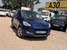 USED 2014 64 FORD KUGA 2.0 TDCi Zetec AWD Euro 5 5dr Full Service History