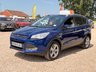 USED 2014 64 FORD KUGA 2.0 TDCi Zetec AWD Euro 5 5dr Full Service History