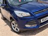 USED 2014 64 FORD KUGA 2.0 TDCi Zetec AWD Euro 5 5dr Full Service History