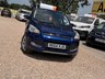 USED 2014 64 FORD KUGA 2.0 TDCi Zetec AWD Euro 5 5dr Full Service History
