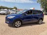 USED 2014 64 FORD KUGA 2.0 TDCi Zetec AWD Euro 5 5dr Full Service History