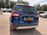 USED 2014 64 FORD KUGA 2.0 TDCi Zetec AWD Euro 5 5dr Full Service History