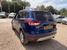 USED 2014 64 FORD KUGA 2.0 TDCi Zetec AWD Euro 5 5dr Full Service History