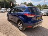 USED 2014 64 FORD KUGA 2.0 TDCi Zetec AWD Euro 5 5dr Full Service History