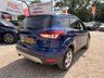 USED 2014 64 FORD KUGA 2.0 TDCi Zetec AWD Euro 5 5dr Full Service History