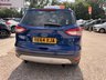 USED 2014 64 FORD KUGA 2.0 TDCi Zetec AWD Euro 5 5dr Full Service History