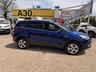 USED 2014 64 FORD KUGA 2.0 TDCi Zetec AWD Euro 5 5dr Full Service History