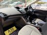 USED 2014 64 FORD KUGA 2.0 TDCi Zetec AWD Euro 5 5dr Full Service History