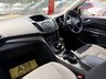 USED 2014 64 FORD KUGA 2.0 TDCi Zetec AWD Euro 5 5dr Full Service History