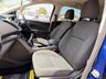 USED 2014 64 FORD KUGA 2.0 TDCi Zetec AWD Euro 5 5dr Full Service History