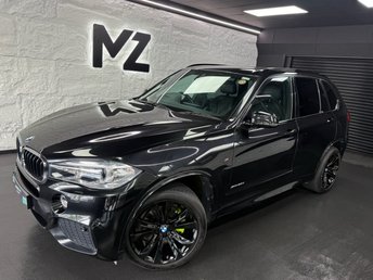 2015 BMW X5