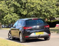 USED 2016 65 SEAT LEON 2.0 TDI FR Euro 6 (s/s) 5dr FSH LOW MILES GREAT SPEC