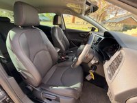 USED 2016 65 SEAT LEON 2.0 TDI FR Euro 6 (s/s) 5dr FSH LOW MILES GREAT SPEC