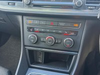 USED 2016 65 SEAT LEON 2.0 TDI FR Euro 6 (s/s) 5dr FSH LOW MILES GREAT SPEC