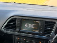 USED 2016 65 SEAT LEON 2.0 TDI FR Euro 6 (s/s) 5dr FSH LOW MILES GREAT SPEC