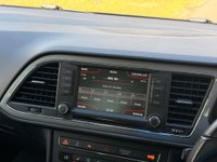 USED 2016 65 SEAT LEON 2.0 TDI FR Euro 6 (s/s) 5dr FSH LOW MILES GREAT SPEC