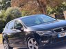 USED 2016 65 SEAT LEON 2.0 TDI FR Euro 6 (s/s) 5dr FSH LOW MILES GREAT SPEC