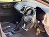 USED 2016 65 SEAT LEON 2.0 TDI FR Euro 6 (s/s) 5dr FSH LOW MILES GREAT SPEC