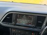 USED 2016 65 SEAT LEON 2.0 TDI FR Euro 6 (s/s) 5dr FSH LOW MILES GREAT SPEC
