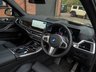 USED 2025 75 BMW X5 3.0 50e 25.7kWh M Sport Steptronic xDrive Euro 6 (s/s) 5dr PAN ROOF*TECH PACK*BODYKIT