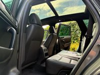 USED 2015 15 VOLKSWAGEN TOUAREG 3.0 TDI V6 BlueMotion Tech R-Line Tiptronic 4WD Euro 6 (s/s) 5dr 2KEY|HIGH SPEC|OPTIONAL TOWBAR