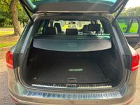 USED 2015 15 VOLKSWAGEN TOUAREG 3.0 TDI V6 BlueMotion Tech R-Line Tiptronic 4WD Euro 6 (s/s) 5dr 2KEY|HIGH SPEC|OPTIONAL TOWBAR