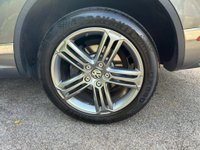 USED 2015 15 VOLKSWAGEN TOUAREG 3.0 TDI V6 BlueMotion Tech R-Line Tiptronic 4WD Euro 6 (s/s) 5dr 2KEY|HIGH SPEC|OPTIONAL TOWBAR
