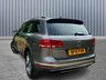 USED 2015 15 VOLKSWAGEN TOUAREG 3.0 TDI V6 BlueMotion Tech R-Line Tiptronic 4WD Euro 6 (s/s) 5dr 2KEY|HIGH SPEC|OPTIONAL TOWBAR