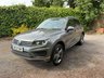 USED 2015 15 VOLKSWAGEN TOUAREG 3.0 TDI V6 BlueMotion Tech R-Line Tiptronic 4WD Euro 6 (s/s) 5dr 2KEY|HIGH SPEC|OPTIONAL TOWBAR