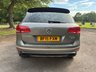 USED 2015 15 VOLKSWAGEN TOUAREG 3.0 TDI V6 BlueMotion Tech R-Line Tiptronic 4WD Euro 6 (s/s) 5dr 2KEY|HIGH SPEC|OPTIONAL TOWBAR