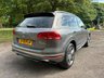 USED 2015 15 VOLKSWAGEN TOUAREG 3.0 TDI V6 BlueMotion Tech R-Line Tiptronic 4WD Euro 6 (s/s) 5dr 2KEY|HIGH SPEC|OPTIONAL TOWBAR