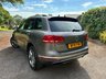 USED 2015 15 VOLKSWAGEN TOUAREG 3.0 TDI V6 BlueMotion Tech R-Line Tiptronic 4WD Euro 6 (s/s) 5dr 2KEY|HIGH SPEC|OPTIONAL TOWBAR