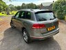 USED 2015 15 VOLKSWAGEN TOUAREG 3.0 TDI V6 BlueMotion Tech R-Line Tiptronic 4WD Euro 6 (s/s) 5dr 2KEY|HIGH SPEC|OPTIONAL TOWBAR
